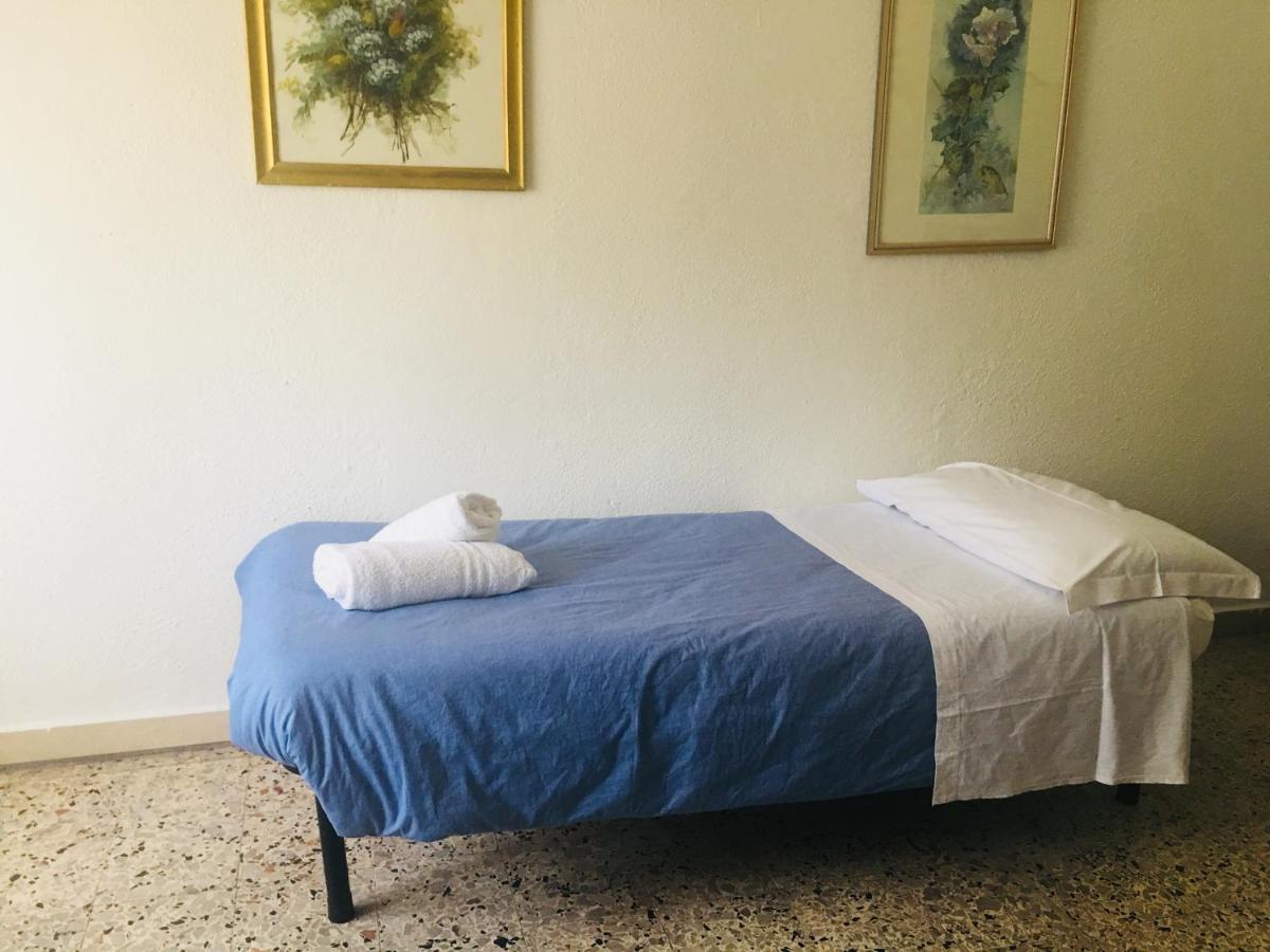 Bed&Breakfast Saturre ออร์โกโซโล ภายนอก รูปภาพ